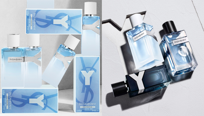 Jo Malone丨烏木與佛手柑芳醇古龍水 